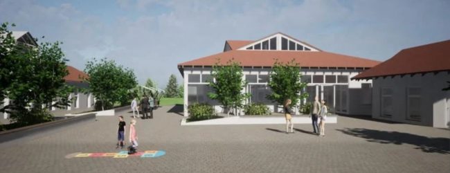 Odobreno gotovo 300.000 eura za novo ruho otočke tržnice