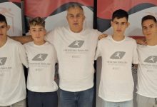 Gacki sokoli među najboljima na Državnom prvenstvu u krosu