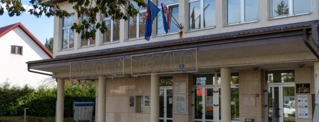 Ličko-senjska županija obnavlja prostorije KIC-a Gospić u sklopu Jadranskog RZC STEM projekta