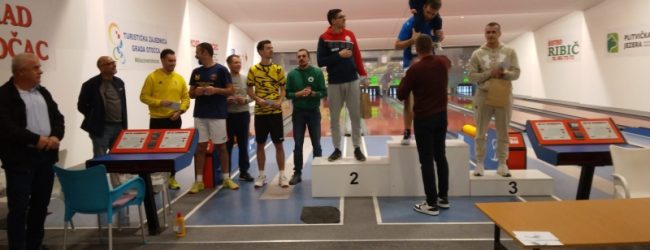 Završio 7. Božićni turnir u kuglanju