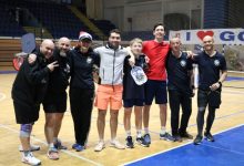 Gospićanin Milan Pintar trijumfirao na 1. Pickleball Christmas eventu