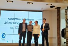 Predstavnici NP “Sjeverni Velebit” sudjelovali na godišnjoj radionici EDEN mreže