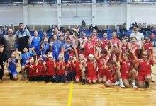 Održan 8. Božićni turnir u haklu