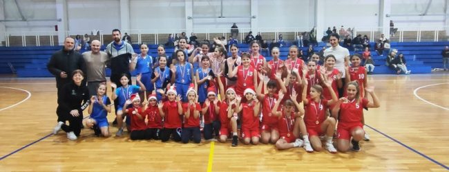 Održan 8. Božićni turnir u haklu