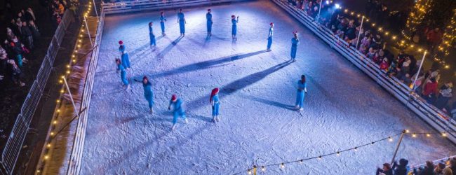 Još jedan zanimljiv adventski vikend u Otočcu