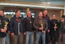 Strijelci SK Fortica u Splitu osvojili zlato i srebro!