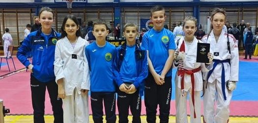 Sjajni rezultati Gacke na 11. Adidas Maksimir kupu