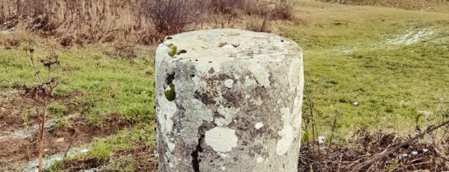 Treća sezona istraživačkog projekta “Arheološka topografija Grada Otočca”