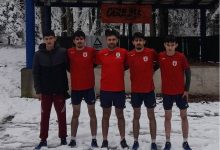 Narančići nastavljaju pobjednički niz