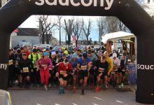 Članovi Sportskog kluba Otočac sudjelovali na brdskoj utrci “Tri Kastafska vrha”