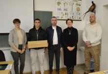 Prijenosno računalo za najbolje rangiranog učenika na upisima u srednju školu