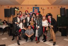 Održane prve ovogodišnje Mačkare u Gackoj