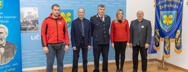 Više novca za službe: Županija osigurala ukupno 204.882 eura za HGSS, Vatrogasnu zajednicu i Crveni križ