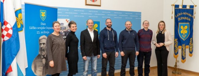 Potpisani ugovori za Programe javnih potreba u sportu i tehničkoj kulturi za 2024. godinu