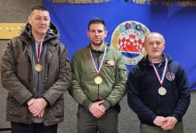 Strijelci SK Fortica i ovaj vikend osvojili medalje!