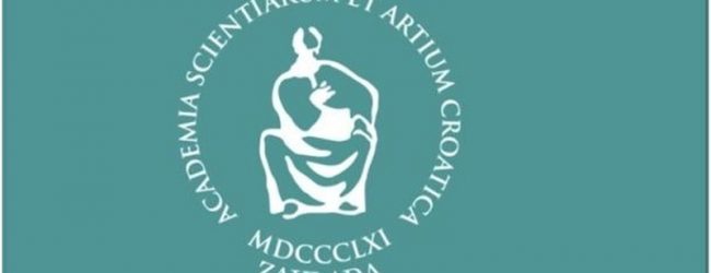 Javni natječaj Zaklade HAZU-a: Stipendija za jednog studenta književnosti iz Ličko-senjske županije