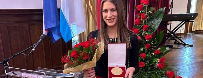 Taekwondo klub Gacka ima još jedan razlog za slavlje