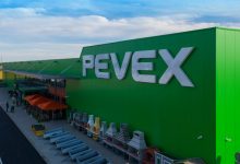 Trgovački lanac Pevex uskoro dolazi u Gospić