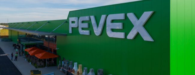 Trgovački lanac Pevex uskoro dolazi u Gospić