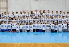 U Otočcu rukomet sve popularniji