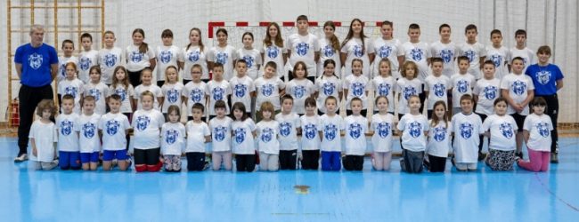 U Otočcu rukomet sve popularniji