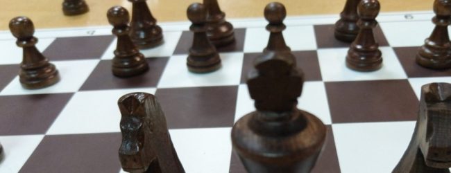 Šahovski turnir povodom Dana grada Otočca