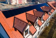 Uskoro završetak radova na izgradnji solarne elektrane za potrebe Razvojnog centra Ličko-senjske županije