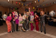 Održane i posljednje ovogodišnje Mačkare u Gackoj