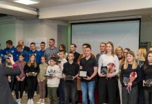 Proglašeni najbolji sportaši Ličko–senjske županije