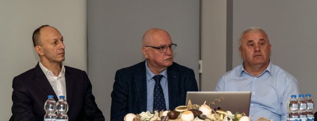 Ličko-senjska županija domaćin Erasmus+ Sport radionice