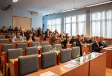 U srijedu XXII. sjednica Županijske skupštine Ličko-senjske županije