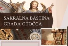 Izložba “Sakralna baština Grada Otočca” otvorena do 31. ožujka
