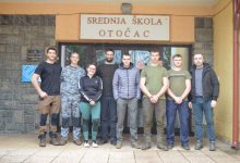 Ante Gašparović nastupiti će na državnom natjecanju WorldSkills Croatia 2024