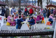 Održana 2. manifestacija “Uskrs u Otočcu”