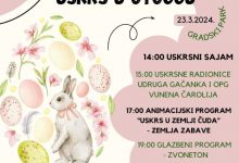 Uskrs u Otočcu