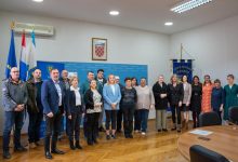 Ličko-senjska županija dodijelila udrugama gotovo 96.000 eura