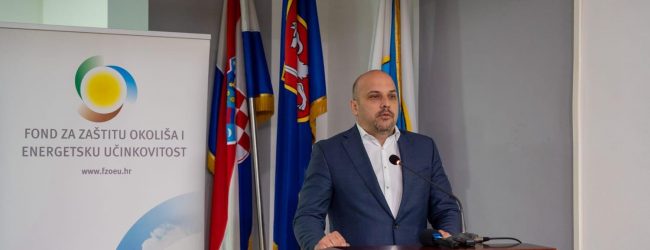 Održana edukativna radionica o energetskoj obnovi obiteljskih kuća