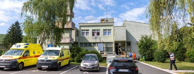 Ministarstvo zdravstva odobrilo rad Odjela za palijativnu skrb Doma zdravlja Otočac