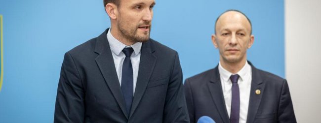 Ukupno 510 tisuća eura za jedinice lokalne i regionalne samouprave s područja Ličko-senjske županije