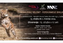 Izložba fotografija velebitske divljine