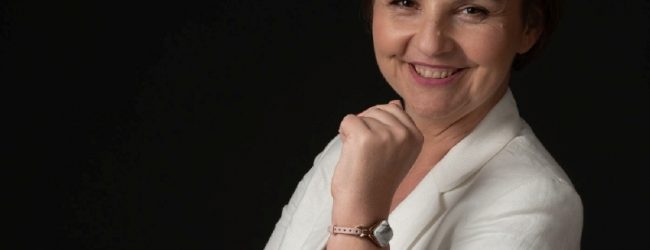 Predstavljanje nove knjige Kristine Ercegović  u book cafe-u  Paradiso Otočac