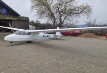 Aeroklub Otočac nabavio jedrilicu