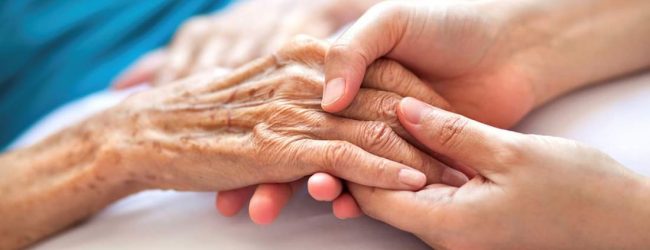 Simpozij o palijativnoj skrbi