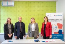 Uručena vrijedna informatička oprema za potrebe Centra za mlade Ličko-senjske županije