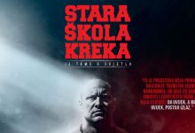 Predstava „Stara škola kreka“