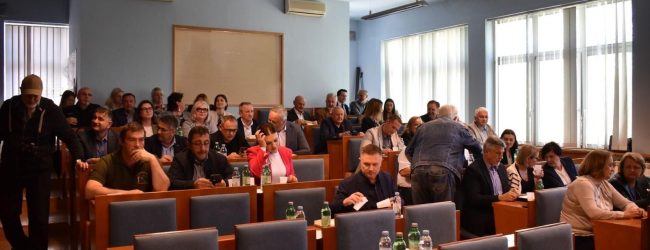 Održana XIX. sjednica Županijske skupštine Ličko-senjske županije