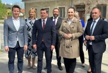 Predstavljene liste stranaka Fokus i Republika za sedmu izbornu jedinicu