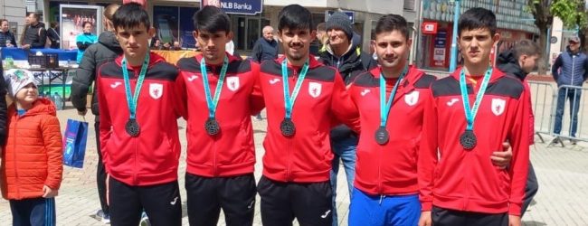 Sjajni rezultati Narančića na 3. Bihaćkom polumaratonu