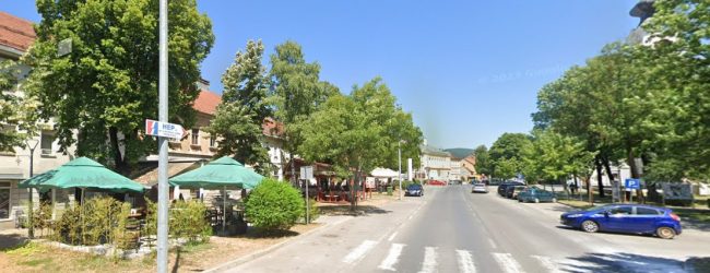 Objavljen natječaj za korištenje javnih površina za postavu ugostiteljskih terasa u Otočcu