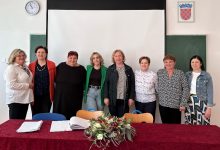 Sedam polaznica uspješno završilo edukaciju za knjigovođu